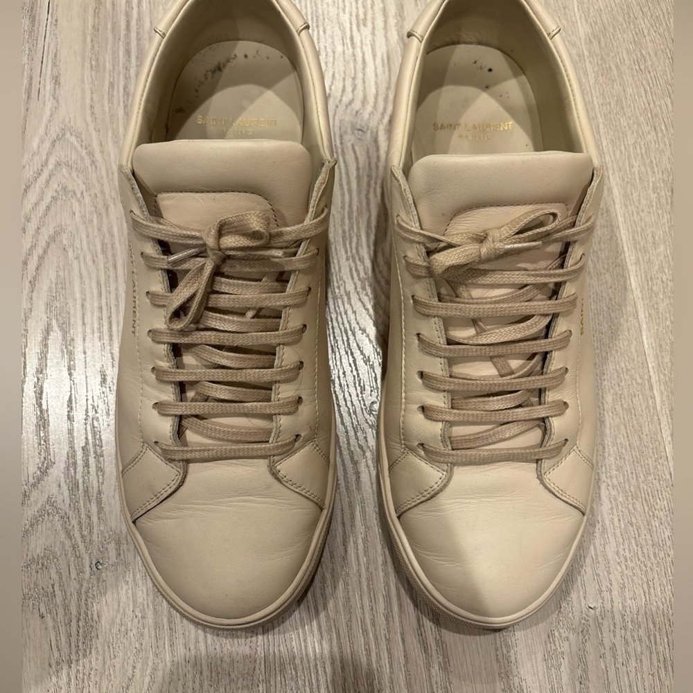 Yves Saint Laurent Andy Sneakee